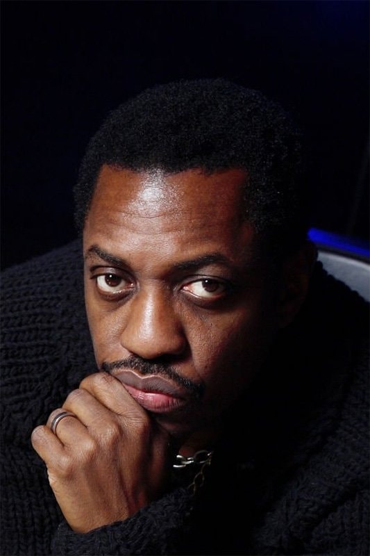 Foto de Steve Jordan