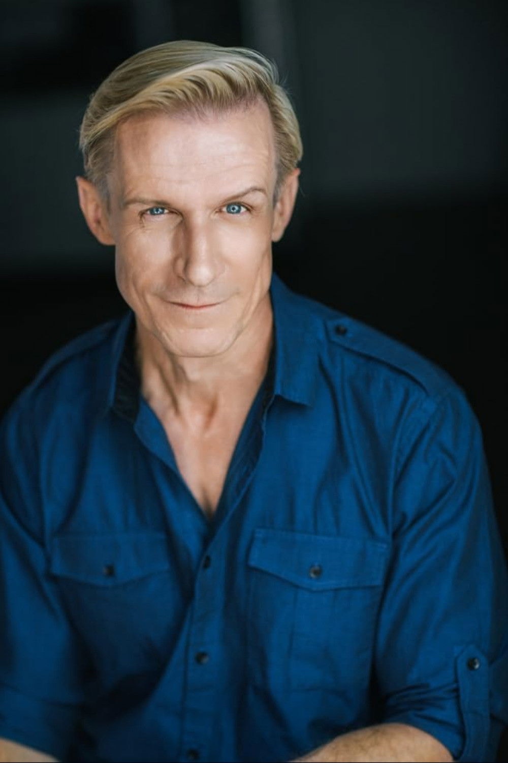 Foto de Clay St. Thomas