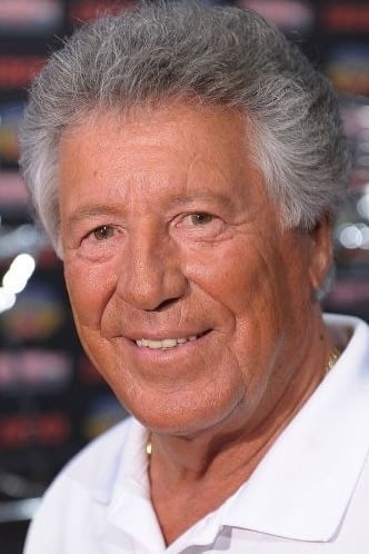 Foto de Mario Andretti