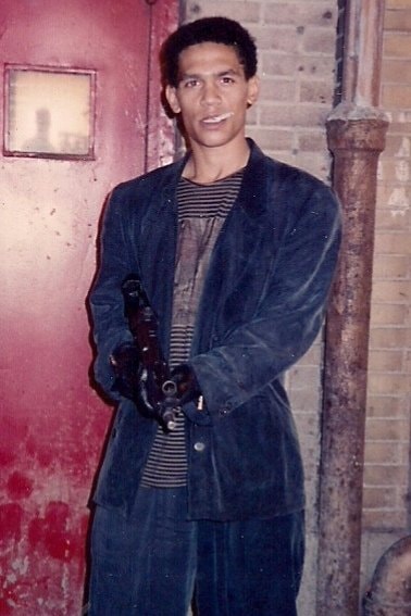 Foto de Lance Guecia