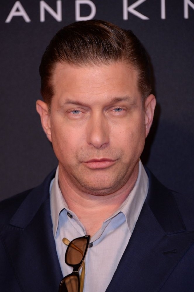 Foto de Stephen Baldwin