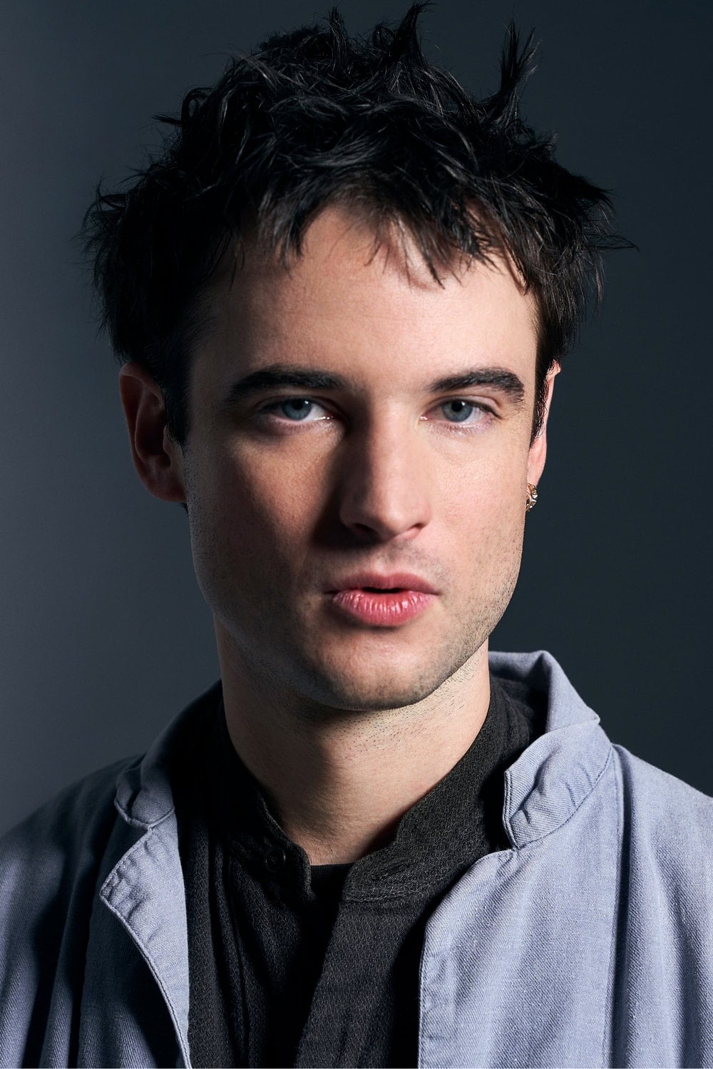 Foto de Tom Sturridge