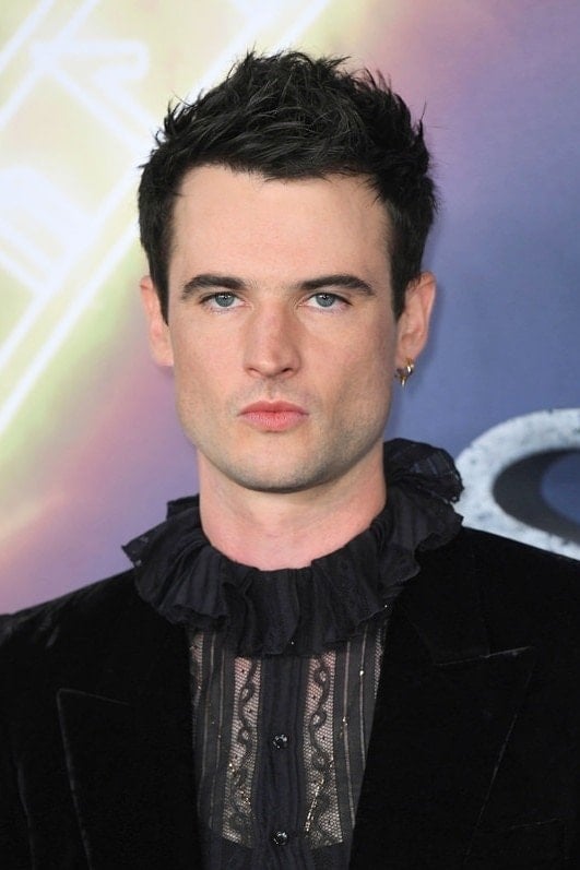 Foto de Tom Sturridge