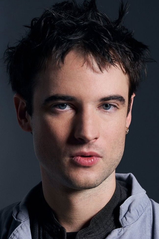 Foto de Tom Sturridge