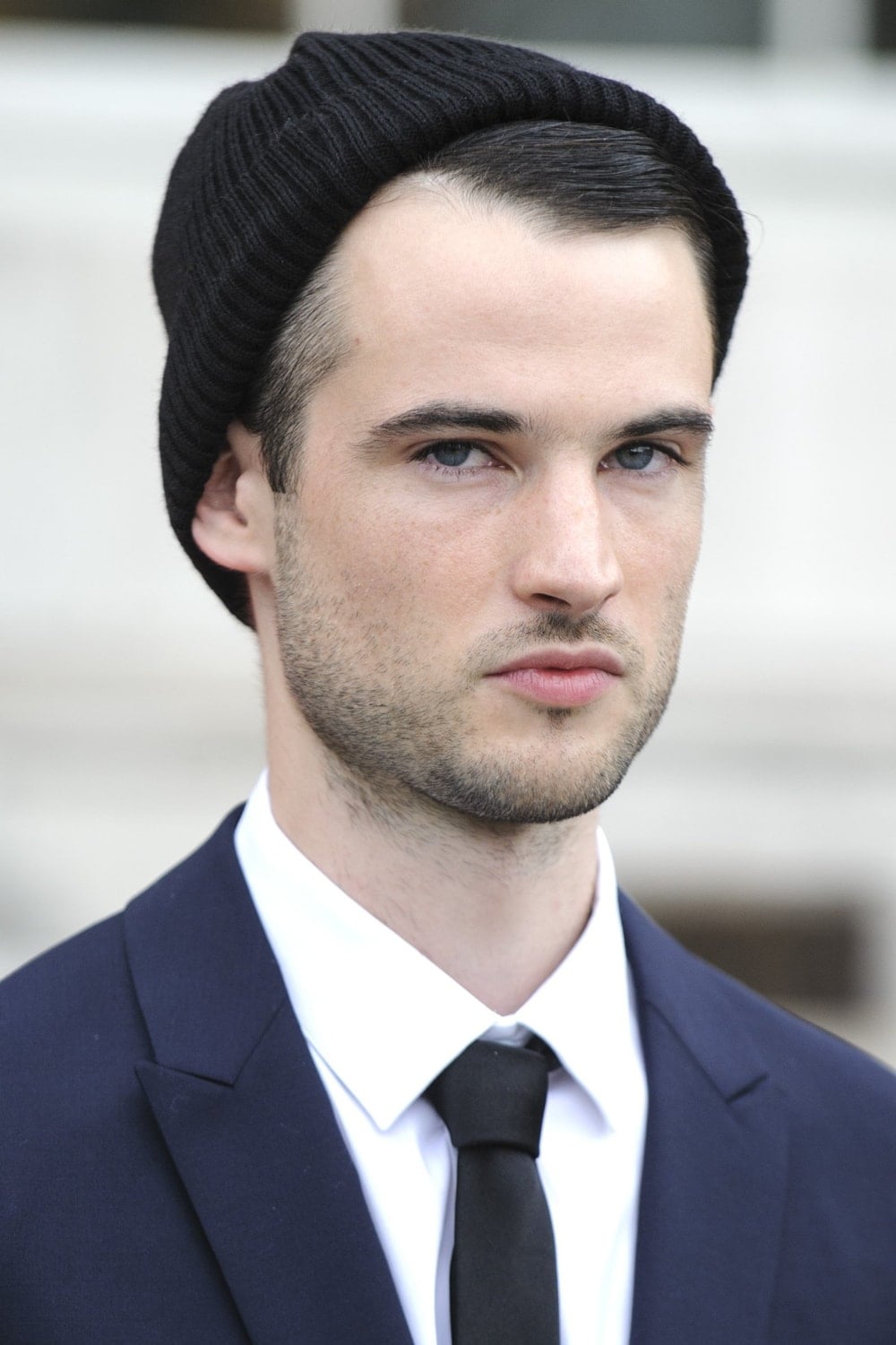 Foto de Tom Sturridge