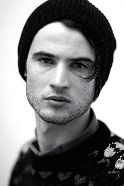 Foto de Tom Sturridge