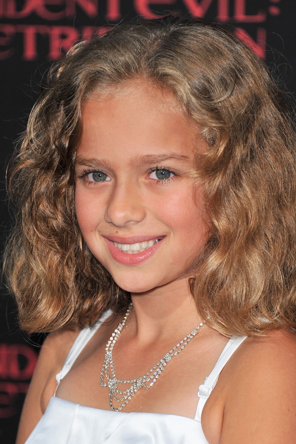 Foto de Aryana Engineer