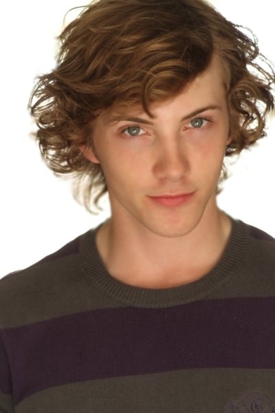 Foto de Landon Norris