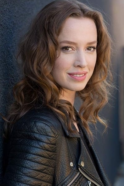 Foto de Ferelith Young