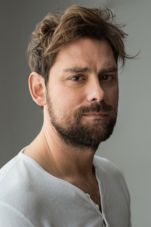 Foto de Andrew Shaver