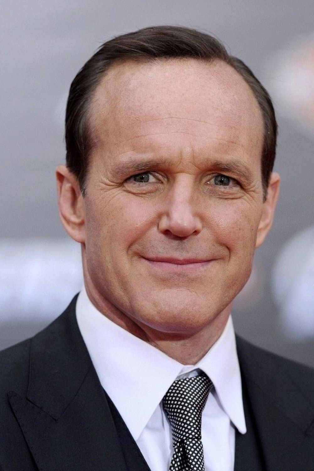 Foto de Clark Gregg