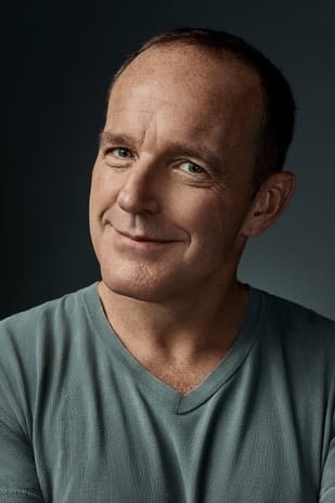Foto de Clark Gregg