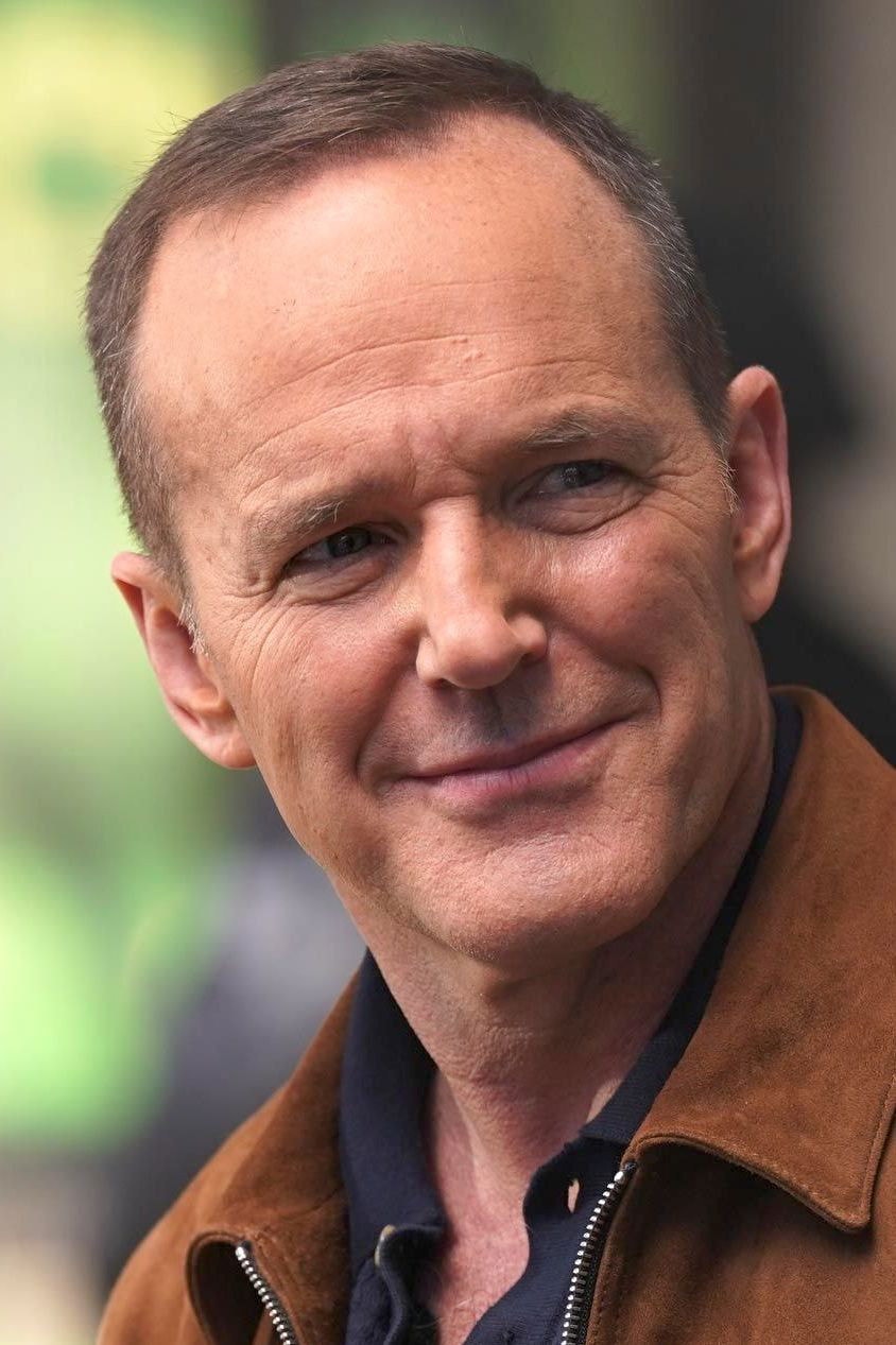 Foto de Clark Gregg