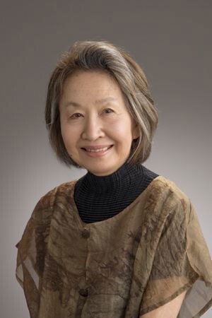 Foto de Masako Ikeda