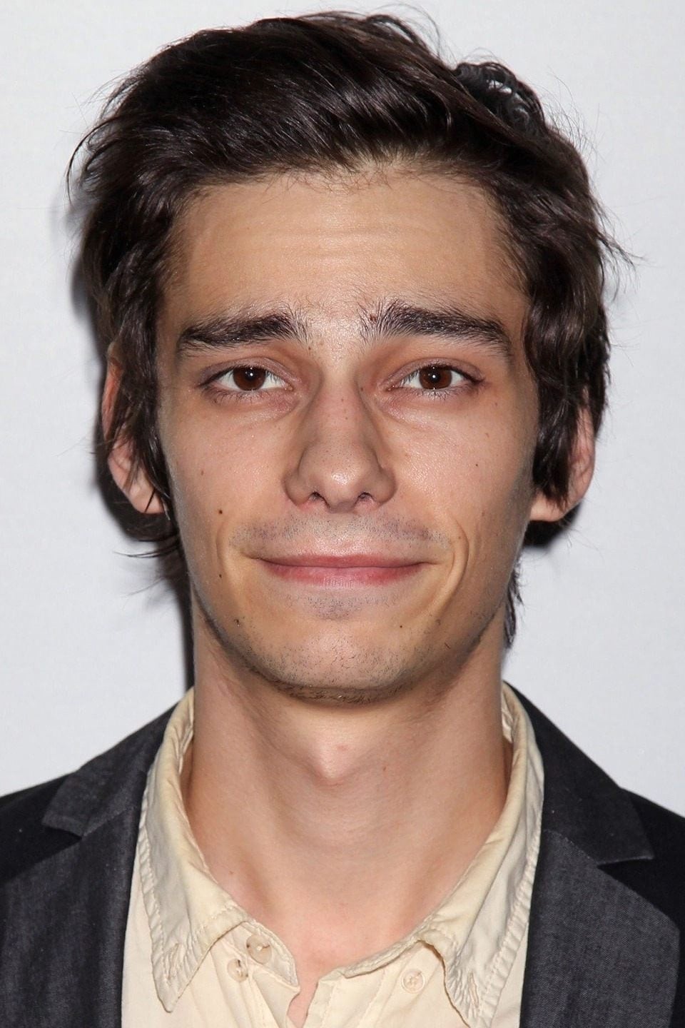 Foto de Devon Bostick
