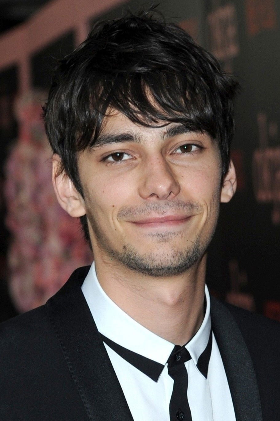 Foto de Devon Bostick