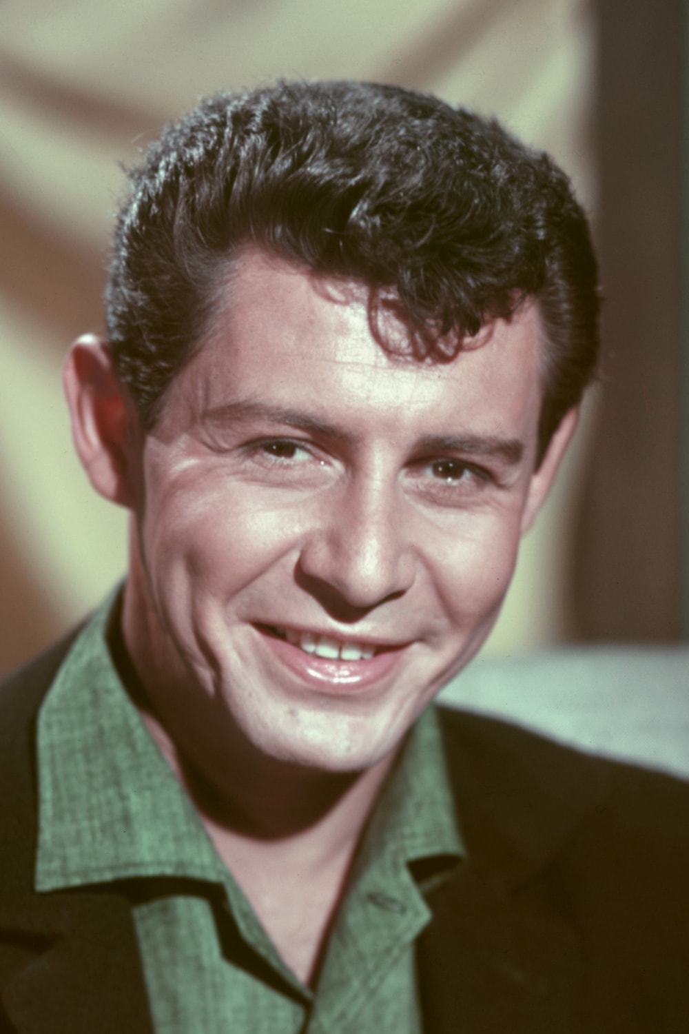 Foto de Eddie Fisher