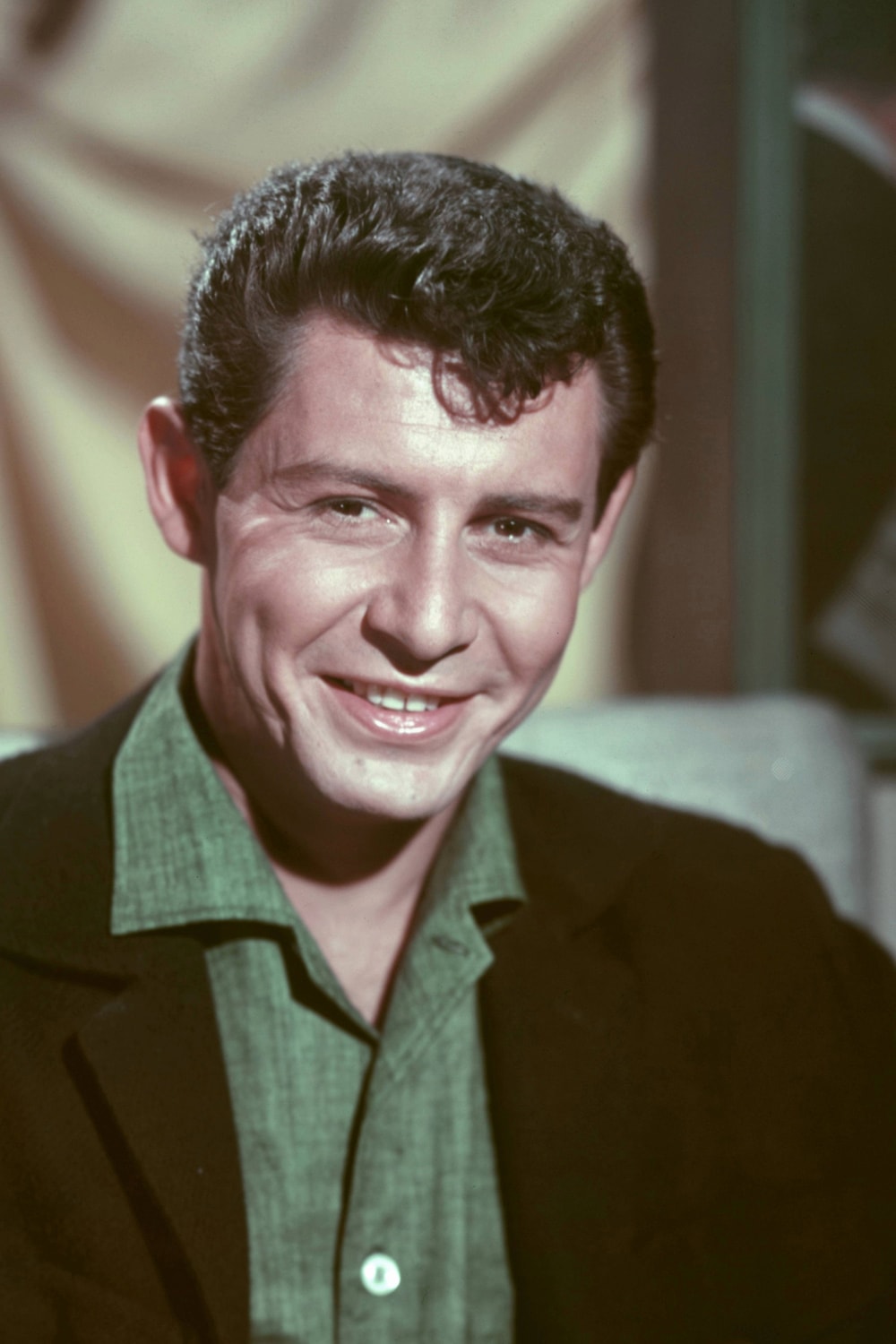 Foto de Eddie Fisher