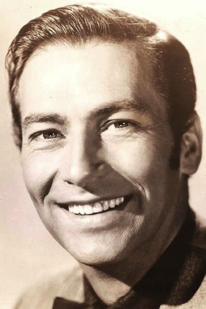 Foto de Jeffrey Lynn