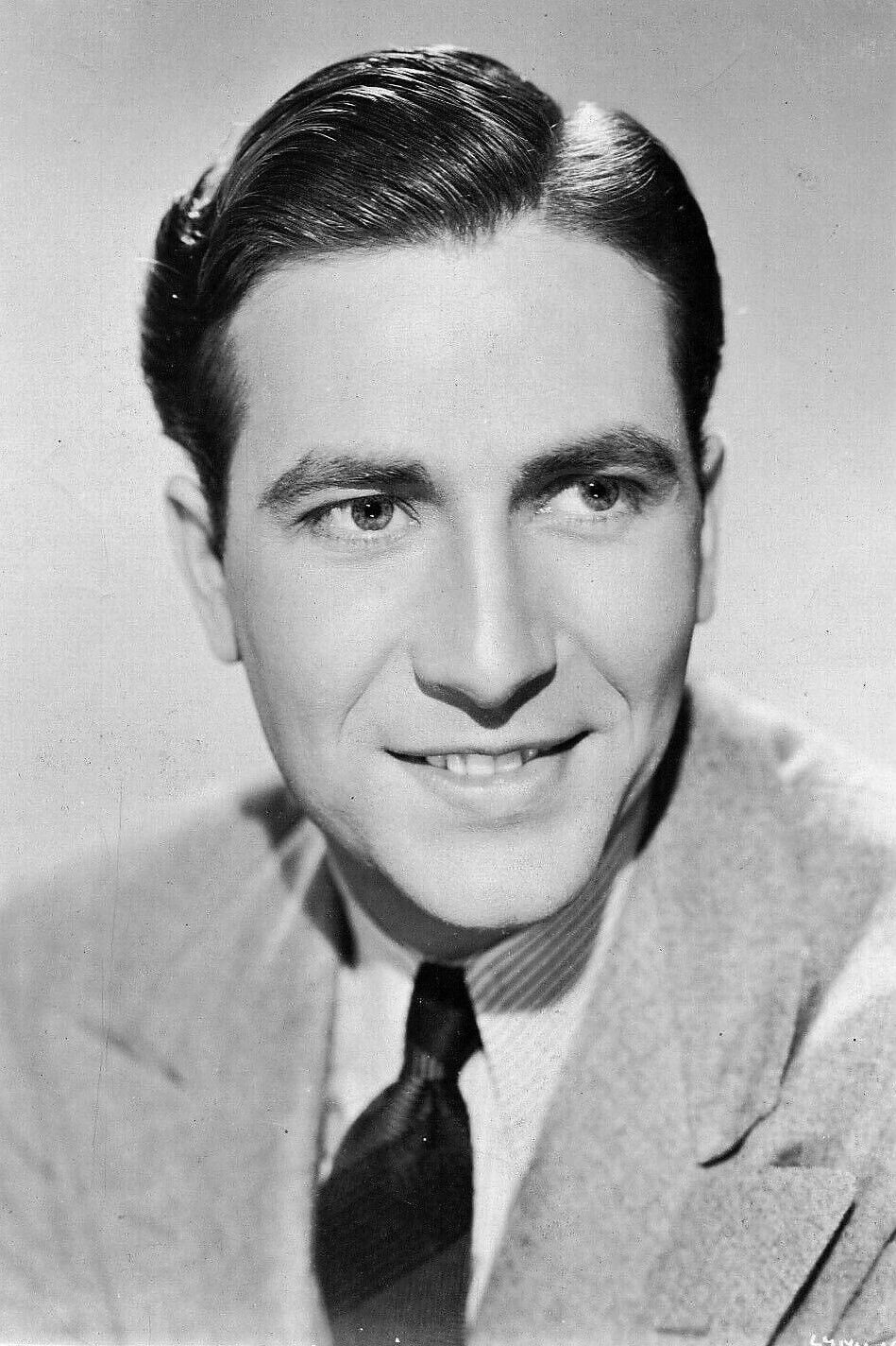 Foto de Jeffrey Lynn