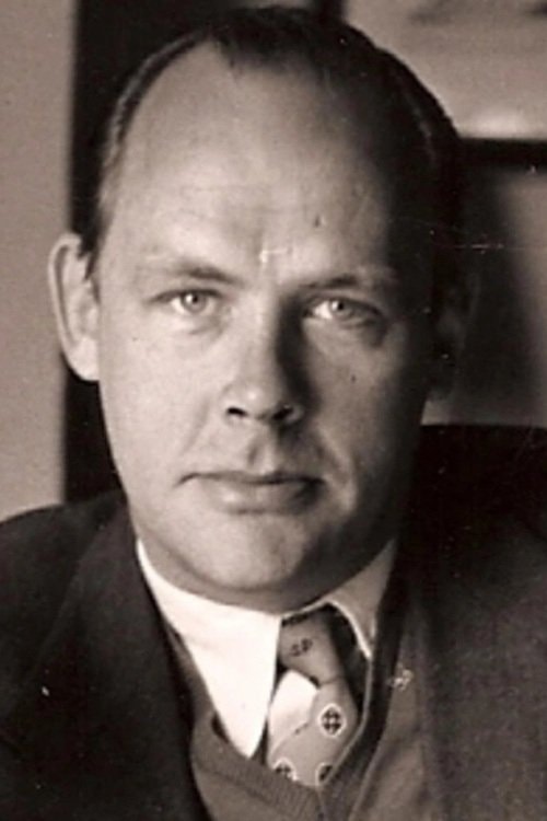 Foto de Noel Langley