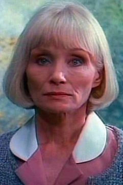 Foto de Susan Oliver