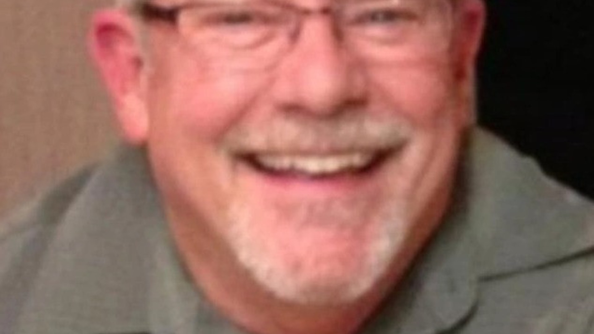 Foto de Douglas Cheek