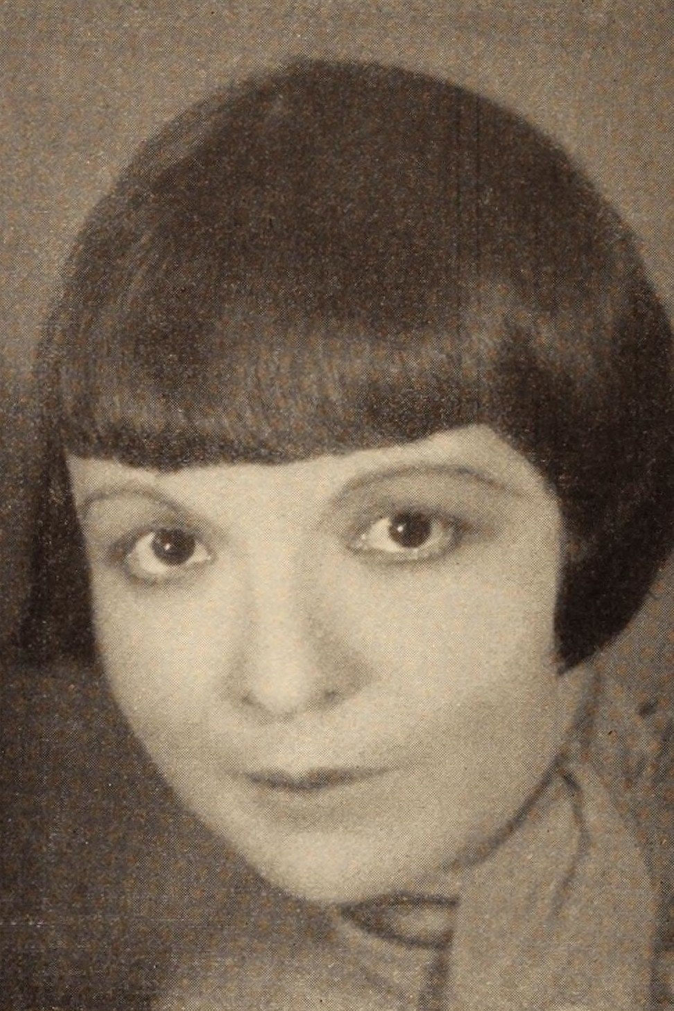 Foto de Florence Ryerson