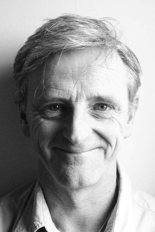 Foto de Andrew Schofield