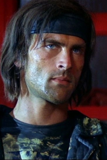 Foto de Michael Sopkiw