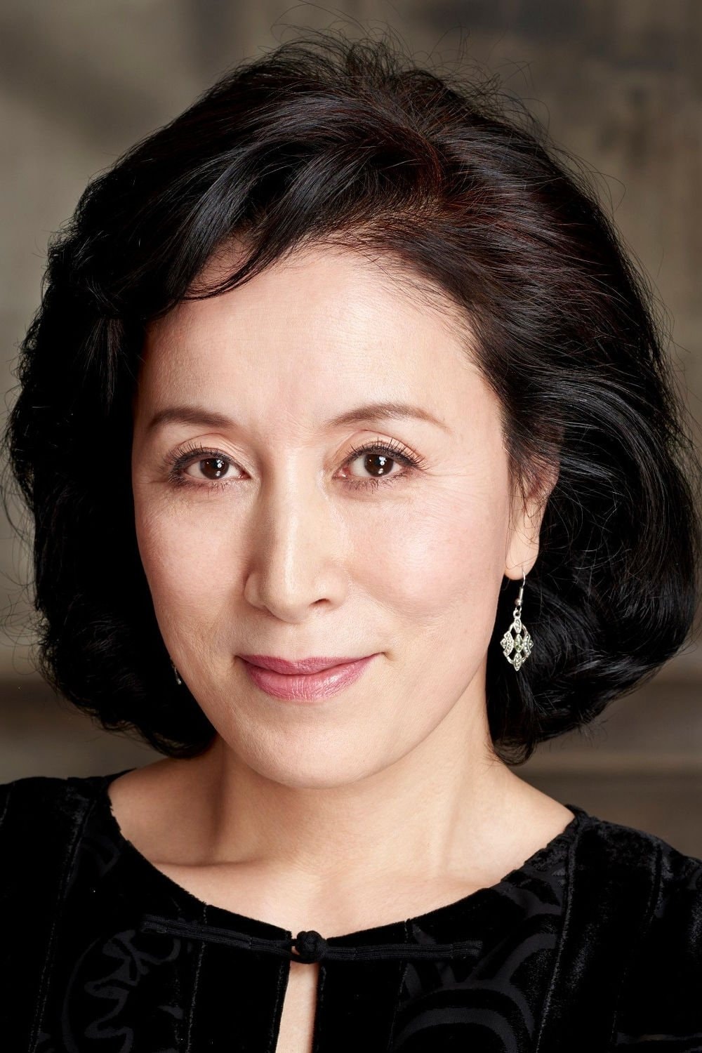 Foto de Atsuko Takahata