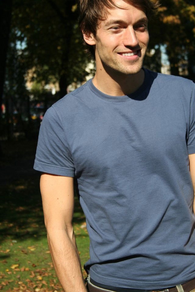 Foto de Tom Frederic