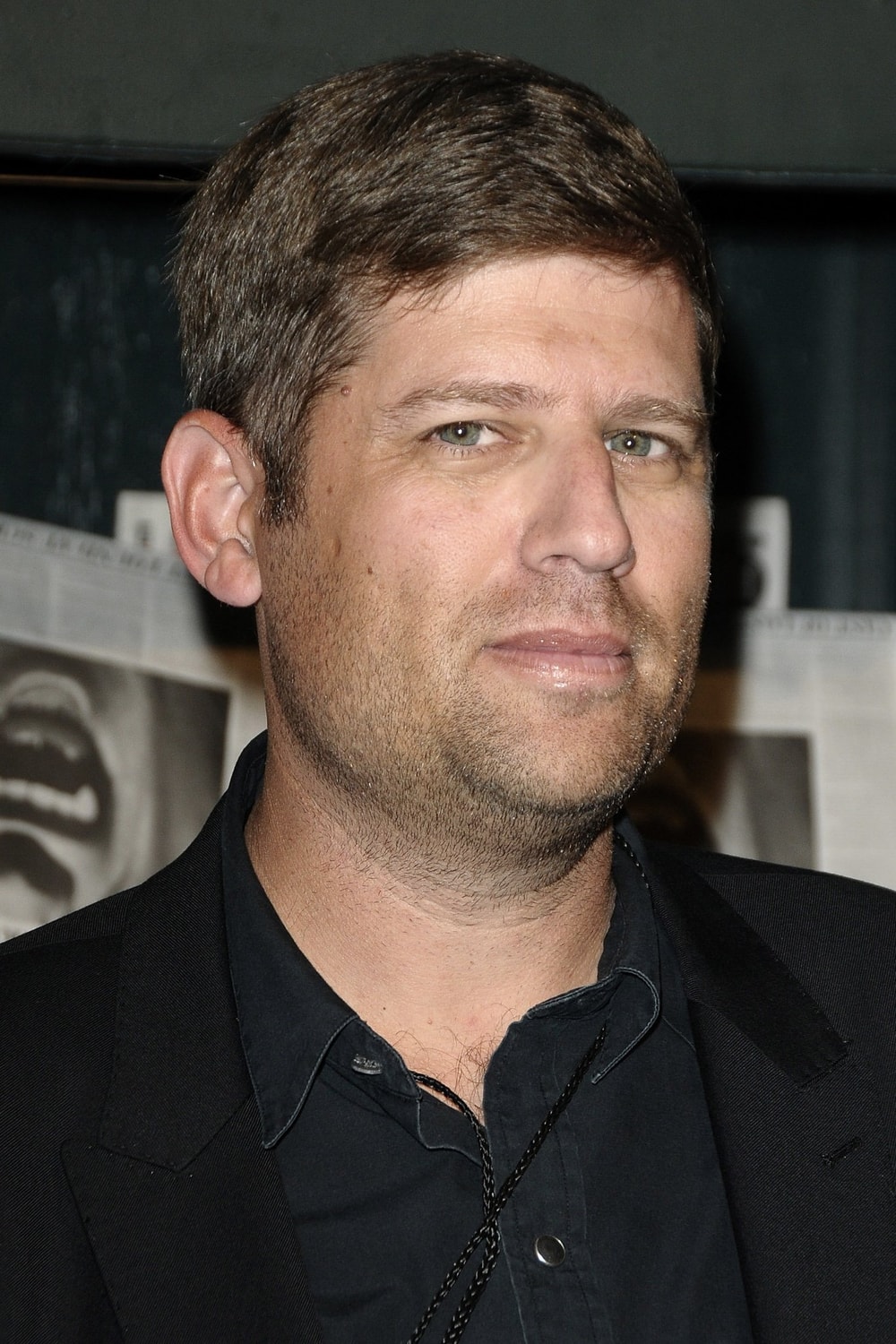 Foto de Oren Peli