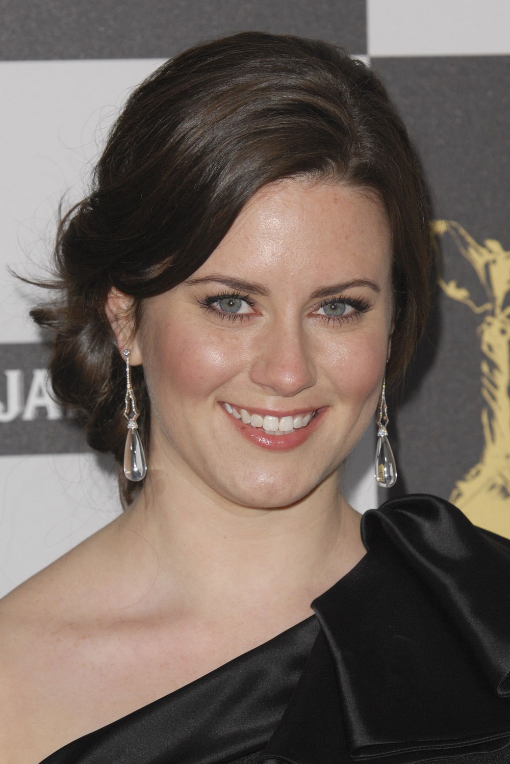 Foto de Katie Featherston