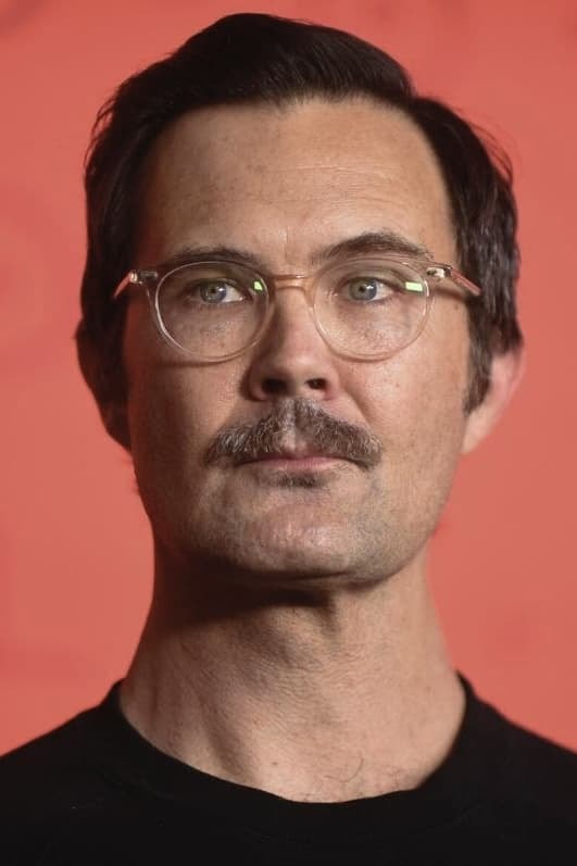 Foto de Osgood Perkins