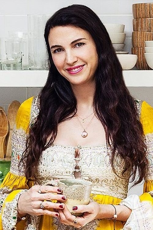 Foto de Shiva Rose