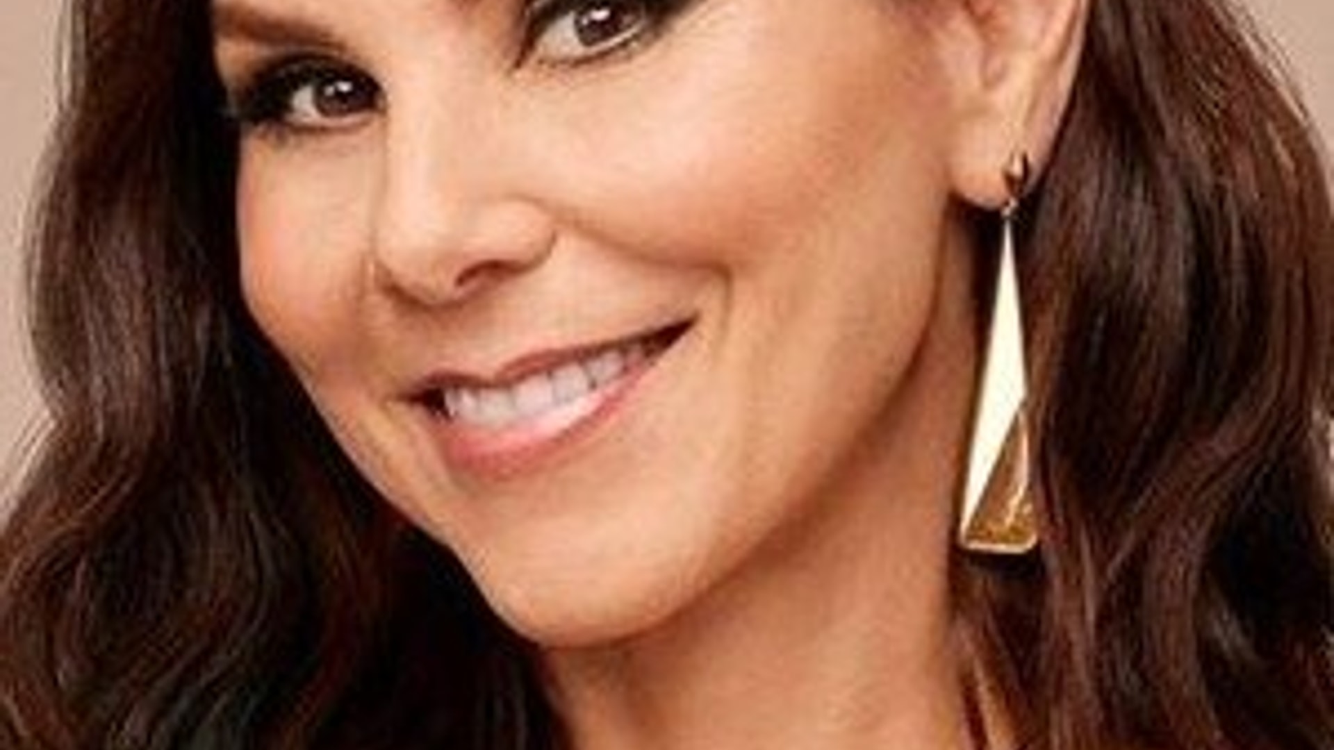 Foto de Heather Dubrow