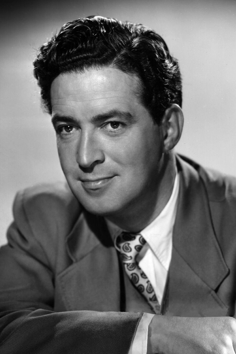Foto de John Gregson