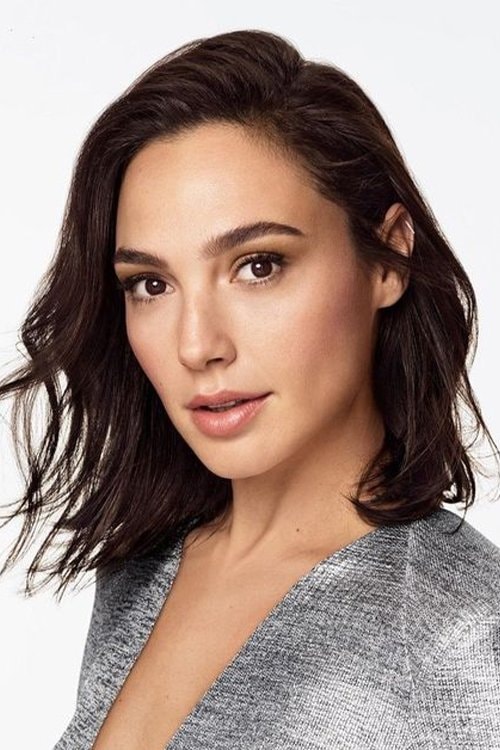 Foto de Gal Gadot