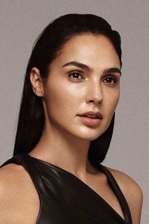 Foto de Gal Gadot