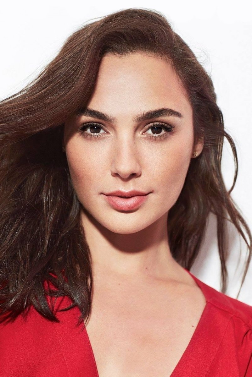 Foto de Gal Gadot