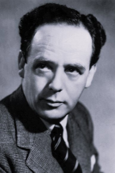 Foto de Mervyn Johns