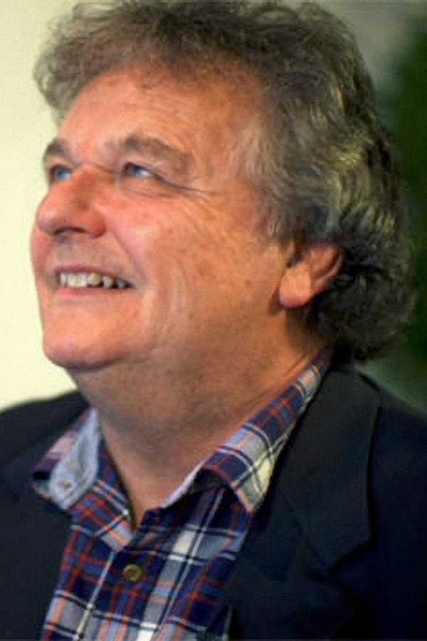 Foto de David Mallet