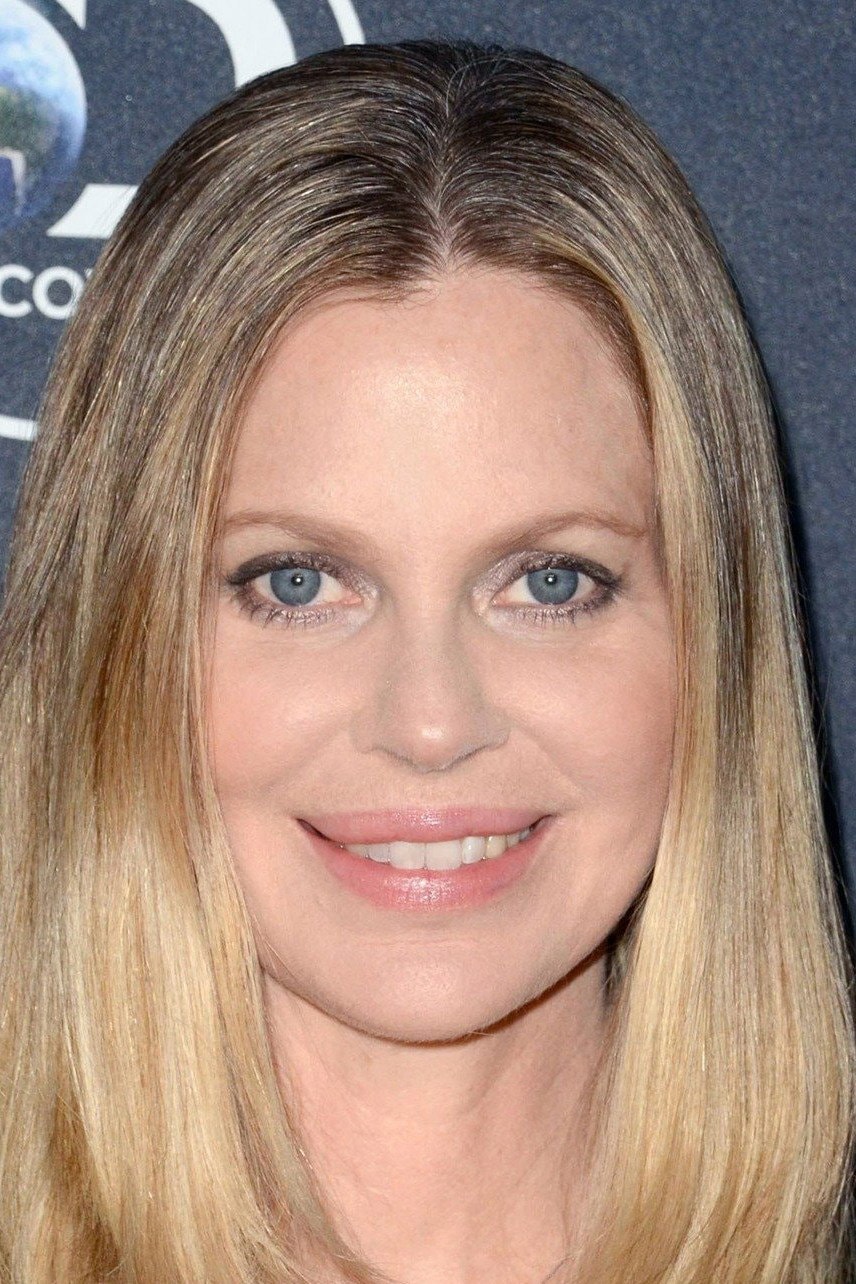 Foto de Kristin Bauer