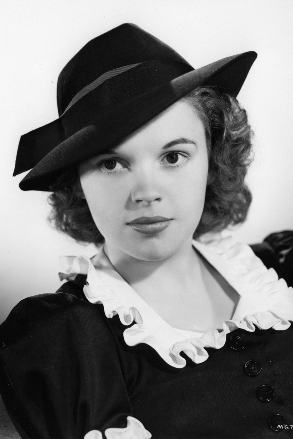 Foto de Judy Garland