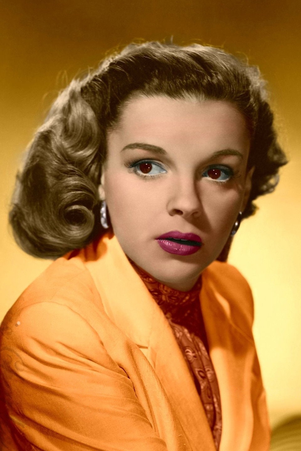 Foto de Judy Garland