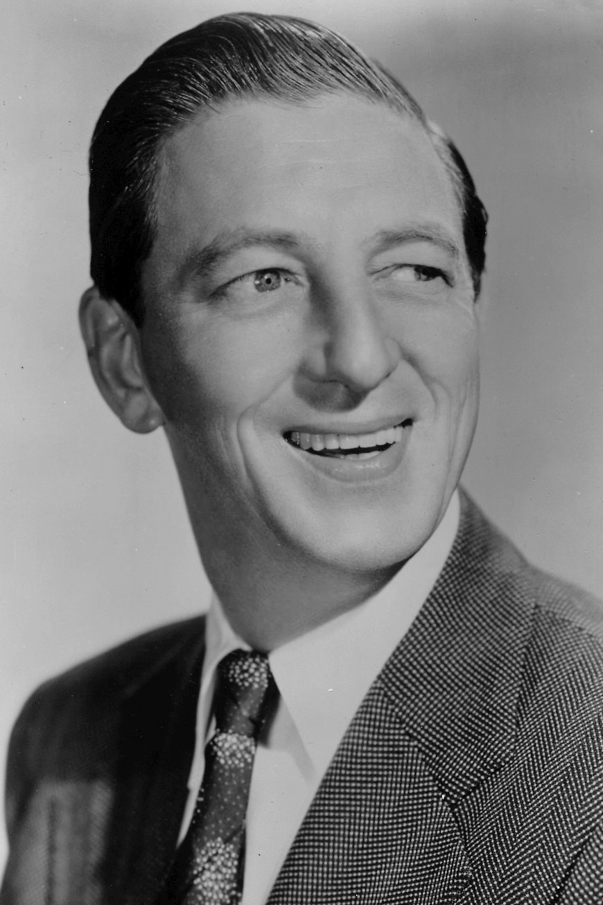 Foto de Ray Bolger
