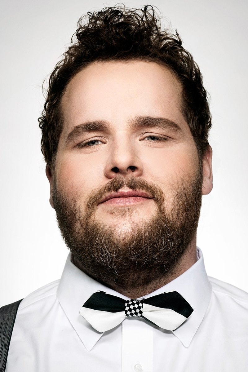 Foto de Antoine Bertrand