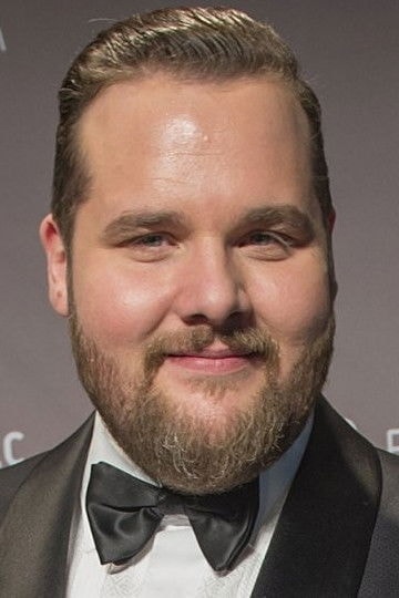 Foto de Antoine Bertrand