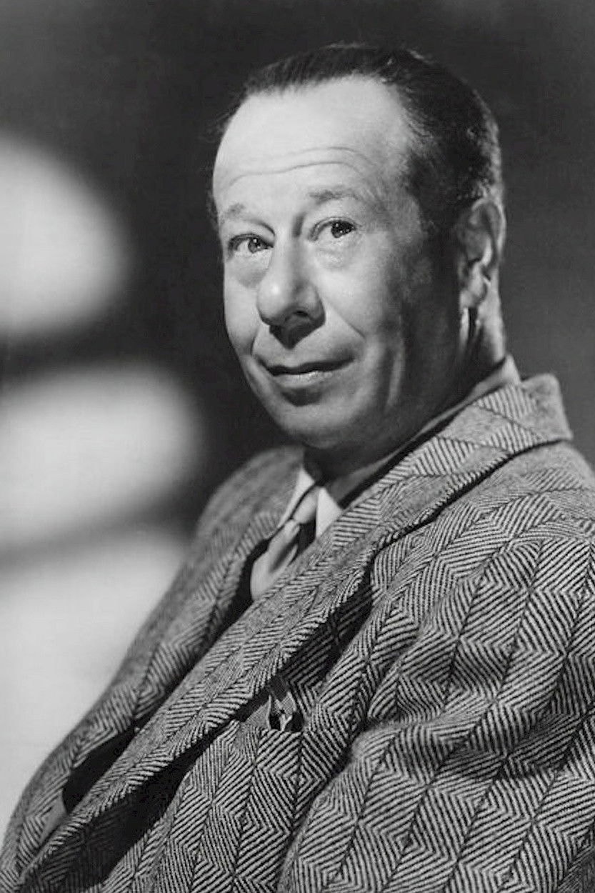 Foto de Bert Lahr